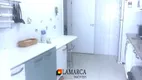 Foto 9 de Apartamento com 3 Quartos à venda, 105m² em Loteamento Joao Batista Juliao, Guarujá