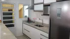 Foto 5 de Cobertura com 3 Quartos à venda, 170m² em Campestre, Santo André