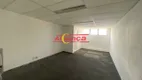 Foto 5 de Sala Comercial para alugar, 35m² em Macedo, Guarulhos