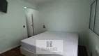 Foto 14 de Apartamento com 3 Quartos à venda, 125m² em Jardim Astúrias, Guarujá