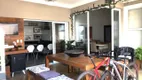 Foto 3 de Casa de Condomínio com 3 Quartos à venda, 259m² em Condominio Athenas, Paulínia
