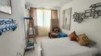 Foto 4 de Apartamento com 1 Quarto para alugar, 55m² em Rio Vermelho, Salvador