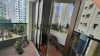 Foto 2 de Apartamento com 3 Quartos à venda, 178m² em Campo Belo, São Paulo