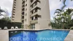 Foto 20 de Cobertura com 5 Quartos à venda, 370m² em Morumbi, São Paulo