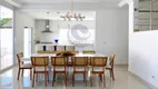 Foto 19 de Casa de Condomínio com 6 Quartos para alugar, 422m² em Jardim Acapulco , Guarujá
