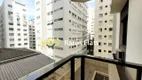 Foto 9 de Flat com 1 Quarto para alugar, 41m² em Jardins, São Paulo