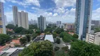 Foto 8 de Apartamento com 3 Quartos à venda, 135m² em Santana, Recife