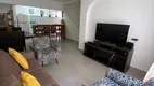 Foto 7 de Apartamento com 3 Quartos à venda, 110m² em Enseada, Guarujá