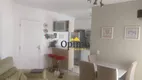 Foto 2 de Apartamento com 2 Quartos à venda, 50m² em Cidade Ademar, São Paulo