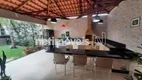 Foto 3 de Casa com 5 Quartos para alugar, 400m² em Sagrada Família, Belo Horizonte