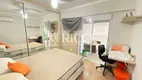 Foto 12 de Apartamento com 3 Quartos à venda, 117m² em Jardim Astúrias, Guarujá