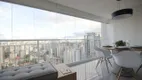 Foto 5 de Apartamento com 1 Quarto para alugar, 57m² em Vila Nova Conceição, São Paulo