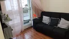 Foto 2 de Apartamento com 3 Quartos à venda, 67m² em Utinga, Santo André