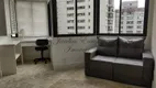 Foto 5 de Apartamento com 1 Quarto para alugar, 45m² em Jardim Paulistano, São Paulo