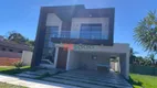 Foto 2 de Sobrado com 3 Quartos à venda, 221m² em Jardim Carvalho, Ponta Grossa