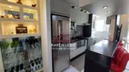 Foto 7 de Apartamento com 2 Quartos à venda, 57m² em Campo Comprido, Curitiba