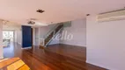Foto 5 de Apartamento com 4 Quartos para alugar, 269m² em Santa Cecília, São Paulo