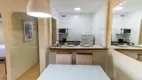 Foto 3 de Flat com 1 Quarto para alugar, 40m² em Jardim Paulista, São Paulo