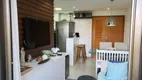 Foto 4 de Flat com 2 Quartos à venda, 65m² em Muro Alto, Ipojuca