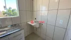 Foto 5 de Kitnet com 1 Quarto para alugar, 32m² em Jardim Das Avenidas, Araranguá