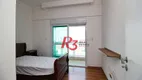 Foto 29 de Apartamento com 4 Quartos para alugar, 360m² em Gonzaga, Santos