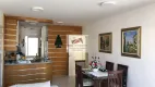 Foto 6 de Cobertura com 3 Quartos à venda, 110m² em Ingleses Norte, Florianópolis