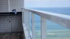 Foto 2 de Apartamento com 2 Quartos à venda, 77m² em Balneario Florida, Praia Grande