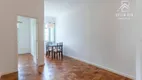 Foto 5 de Apartamento com 2 Quartos à venda, 66m² em Leblon, Rio de Janeiro