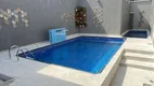 Foto 8 de Casa de Condomínio com 2 Quartos à venda, 55m² em Maracanã, Praia Grande