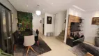 Foto 3 de Casa de Condomínio com 3 Quartos à venda, 99m² em Vila Nova Mogilar, Mogi das Cruzes