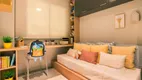 Foto 4 de Apartamento com 3 Quartos à venda, 89m² em Maracanã, Rio de Janeiro