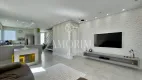 Foto 5 de Casa de Condomínio com 3 Quartos à venda, 120m² em Villas do Jaguari, Santana de Parnaíba