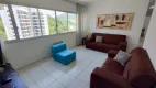 Foto 7 de Apartamento com 3 Quartos à venda, 90m² em Pitangueiras, Guarujá