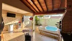 Foto 6 de Casa de Condomínio com 3 Quartos à venda, 90m² em Jardim Interlagos, Hortolândia