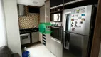 Foto 2 de Apartamento com 2 Quartos à venda, 41m² em Vila Scarpelli, Santo André