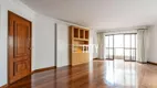 Foto 3 de Apartamento com 3 Quartos à venda, 178m² em Campo Belo, São Paulo
