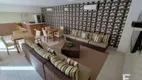 Foto 4 de Casa de Condomínio com 3 Quartos à venda, 280m² em Jardim Três Marias, Guarujá