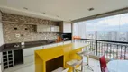 Foto 13 de Apartamento com 4 Quartos à venda, 193m² em Tatuapé, São Paulo