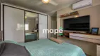 Foto 24 de Apartamento com 2 Quartos à venda, 78m² em Ponta da Praia, Santos