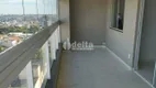 Foto 5 de Apartamento com 3 Quartos para alugar, 110m² em Santa Mônica, Uberlândia
