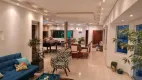 Foto 3 de Sobrado com 5 Quartos à venda, 450m² em Vila Guilhermina, São Paulo