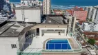 Foto 9 de Apartamento com 3 Quartos à venda, 102m² em Cidade Ocian, Praia Grande