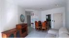 Foto 3 de Apartamento com 3 Quartos à venda, 72m² em Pitangueiras, Guarujá