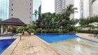 Foto 74 de Flat com 2 Quartos para alugar, 210m² em Brooklin, São Paulo