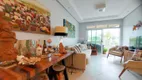 Foto 24 de Apartamento com 3 Quartos à venda, 107m² em Jurerê Internacional, Florianópolis