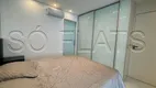 Foto 12 de Flat com 1 Quarto à venda, 55m² em Vila Nova Conceição, São Paulo