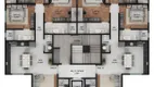 Foto 11 de Apartamento com 3 Quartos à venda, 100m² em , Barra Velha