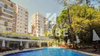 Foto 4 de Apartamento com 3 Quartos para alugar, 243m² em Granja Julieta, São Paulo