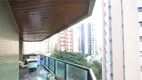 Foto 2 de Apartamento com 4 Quartos à venda, 300m² em Chácara Klabin, São Paulo