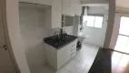 Foto 4 de Apartamento com 2 Quartos para alugar, 50m² em Vila Industrial, Campinas